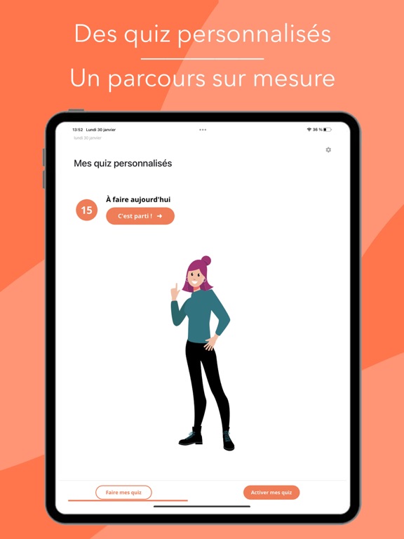 Screenshot #5 pour Mémo Max