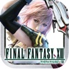 FINAL FANTASY XIII iPhone / iPad