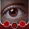 Sharingan Eye - Change Color icon