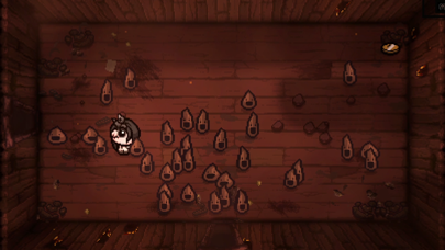 The Binding of Isaac:... screenshot1