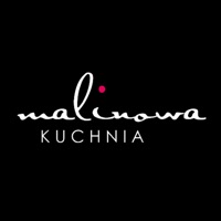Malinowa Kuchnia logo
