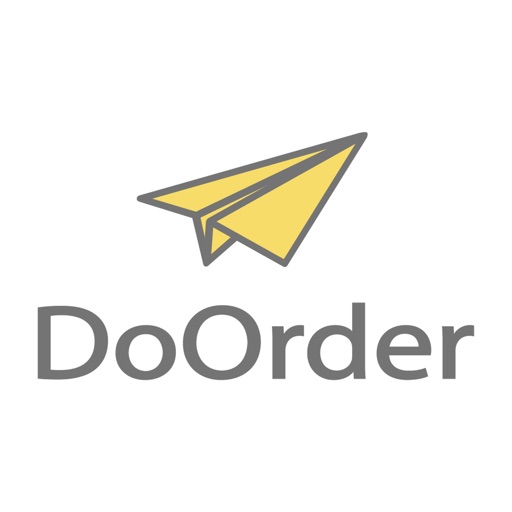 DoOrder Same Day Delivery - AppWisp.com
