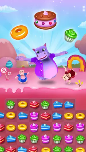 Pastry Mania screenshot 2