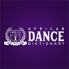 African Dance Dictionary - Isaac Kyere GmbH