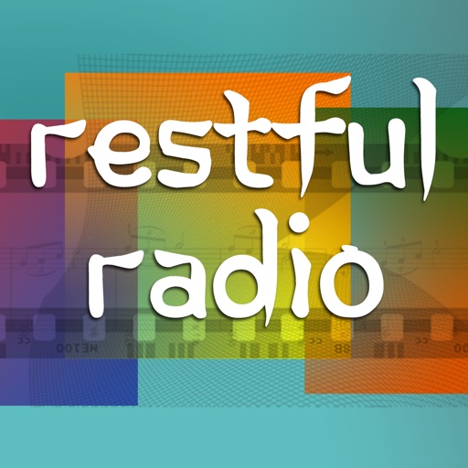 Restful Radio