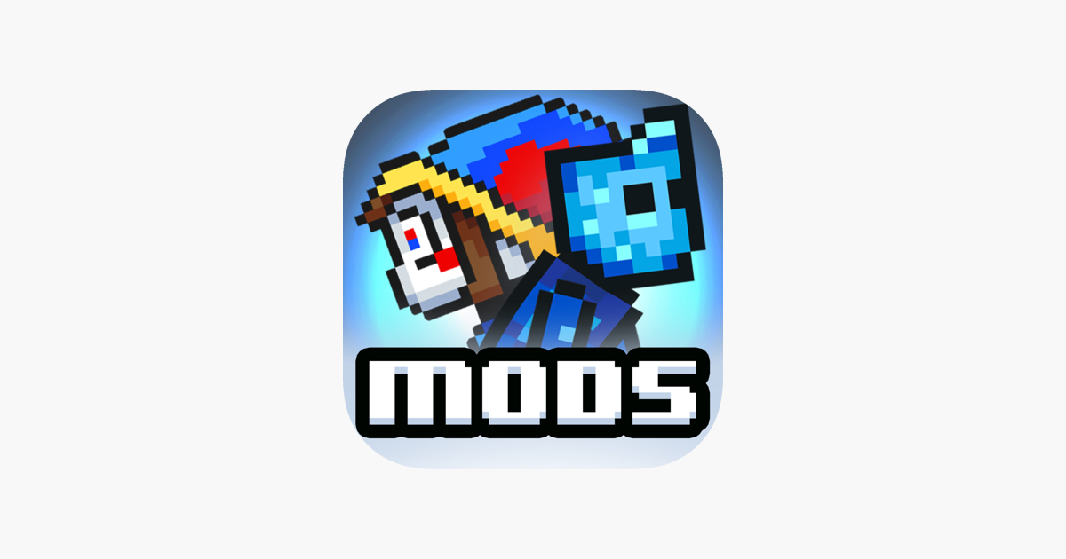 ‎Melon Playground Mods on the App Store