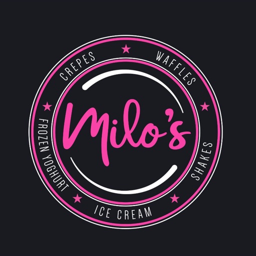 Milo's icon