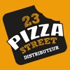 23 Pizza Street Distributeur