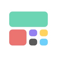 Photo Widgets - Themes  Icons