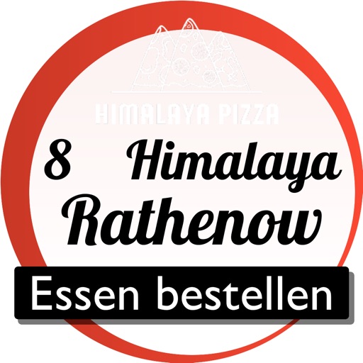 Himalaya Pizza Rathenow icon