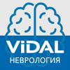 VIDAL – Неврология - Maksimilian Vlasenko