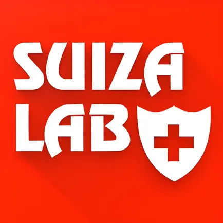 Suiza Lab Cheats