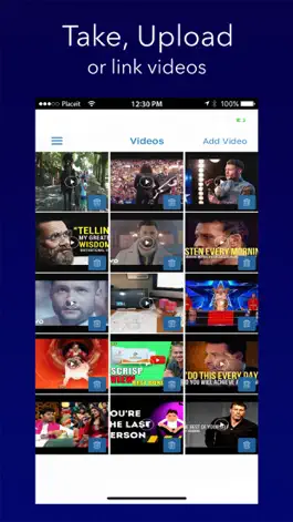 Game screenshot realfriends. apk
