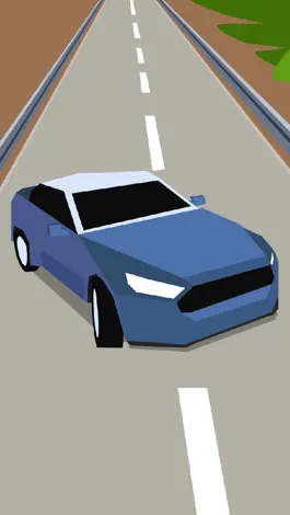 Game screenshot Fred Driving mod apk