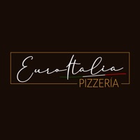 Euroitalia Pizzeria logo