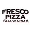 Fresco Pizza Shawarma