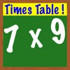 Times Table !