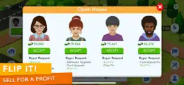 Game screenshot FlippIt! - House Flipper hack