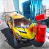 GT Car Jumping: Stunt Games 3D icon