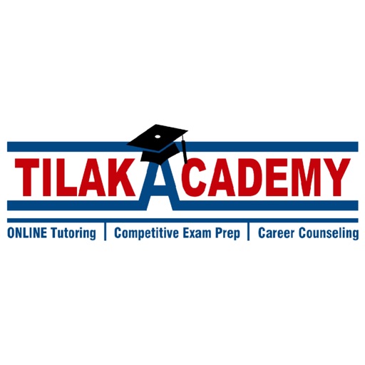 Tilak Academy icon