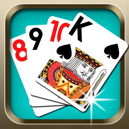 Solitaire Card Game Collection