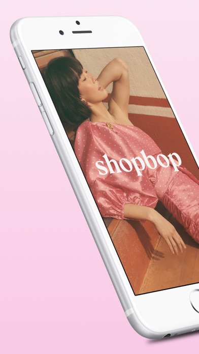 Shopbop – Women's Fashionのおすすめ画像1