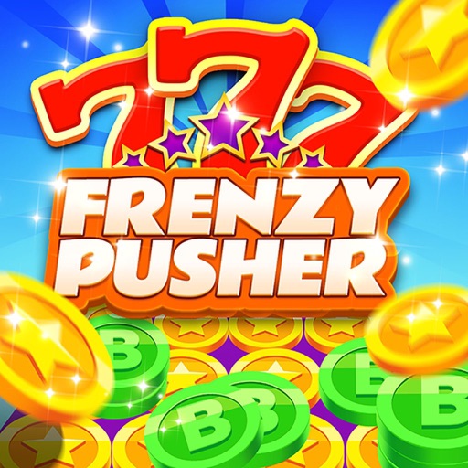 delete Frenzy Pusher