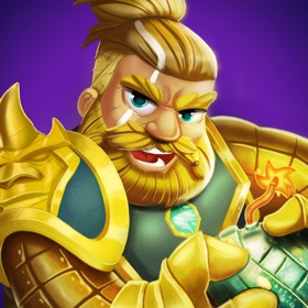 螢幕擷取畫面 (6) TopTower - Tower Strategy Game