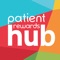 The Patient Rewards Hub™ mobile application enables patients or any authenticated members allowed by their associated practice, the ability to engage in fun filled entertainment or utilize practice communication tools such as; reward, games, contests, social, messaging, reminder, health compliance and prize redemption programs