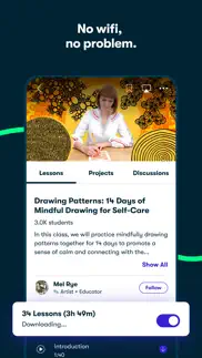 skillshare: creativity classes problems & solutions and troubleshooting guide - 1