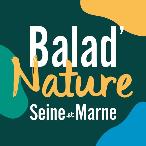 Balad'Nature icon