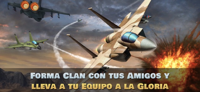 Download do APK de Real Combate Aéreo Guerra: Airfighters Jogo para Android