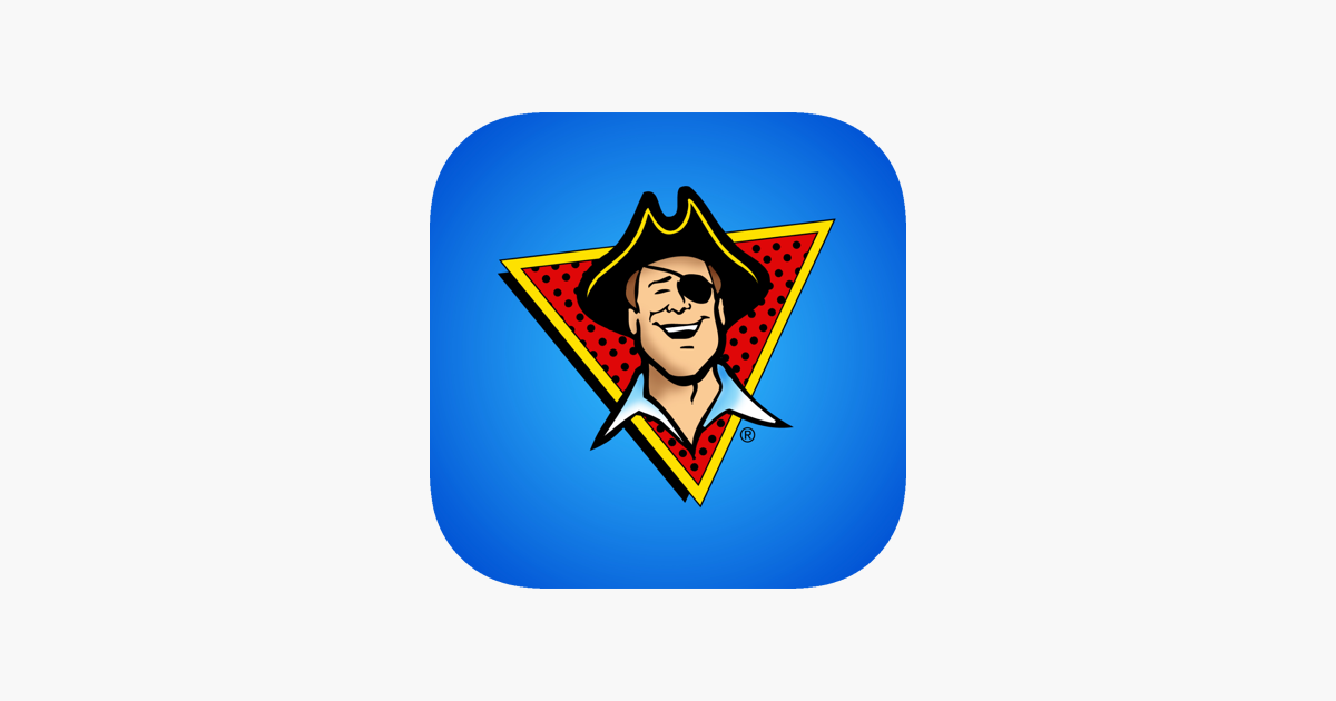 Patch the Pirate Plus App - Character Building Adventures