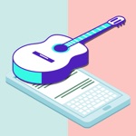 Download Guitar Chord & Lyrics Note App app