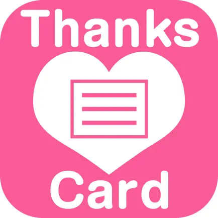 ThanksCard(Thanks Card) Cheats