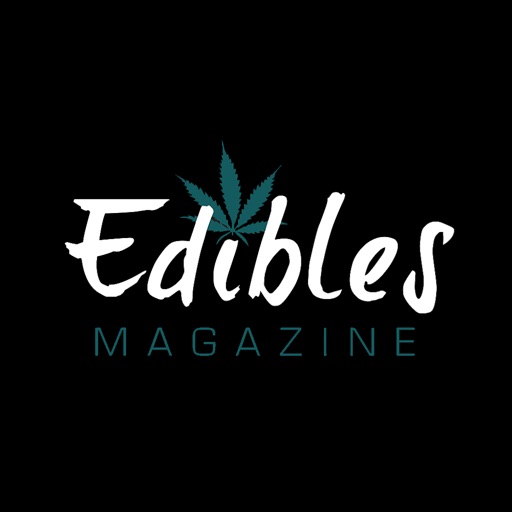 Edibles Magazine icon