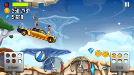 Game screenshot Hill Climb Racing hack