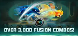 Game screenshot Slugterra: Slug it Out 2 apk