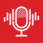 Audio Recorder & Voice Editor App Positive Reviews