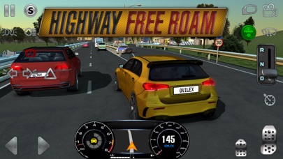 Real Driving Simulator 23のおすすめ画像5