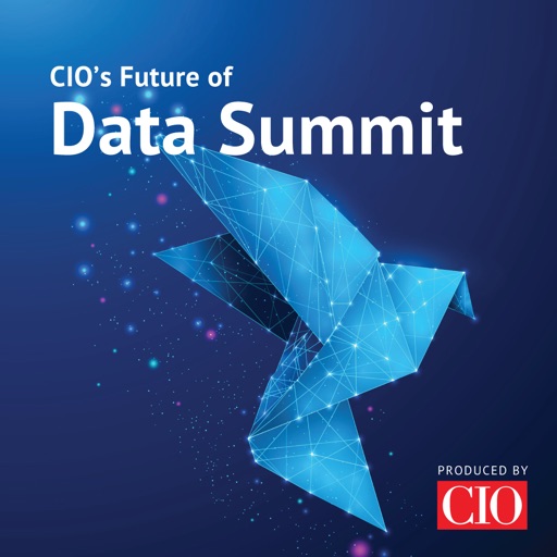CIO’s Future of Data Summit