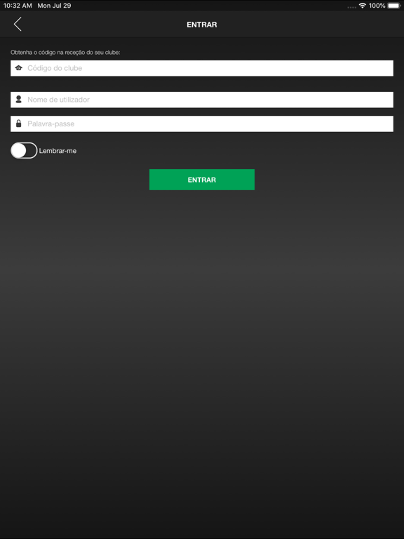 Screenshot #5 pour Professor OnVirtualGym