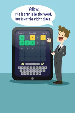 Game screenshot Can you guess the Words? hack