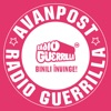 Avanpost Radio Guerrilla icon