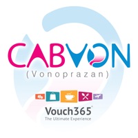 CABVON logo