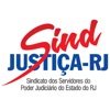 Sind-Justiça RJ icon