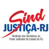 Sind-Justiça RJ delete, cancel