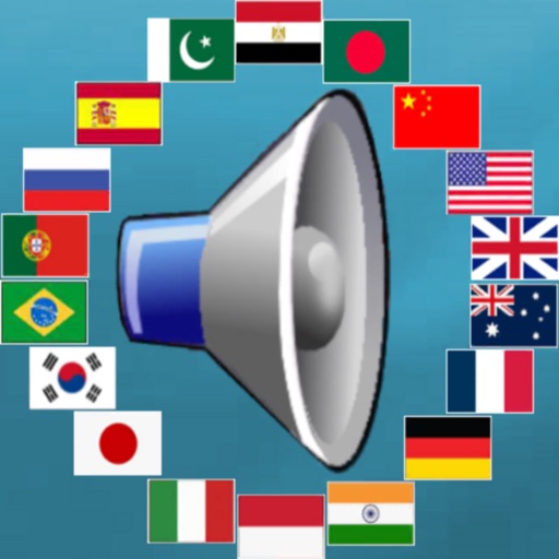 Learn Languages common Phrases icon