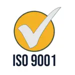 Nifty ISO 9001 App Support