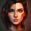 Fashion & Style Makeover Games icon